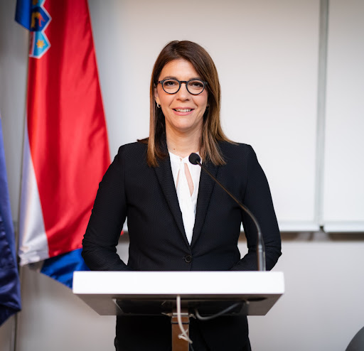 Kosjenka Dumančić