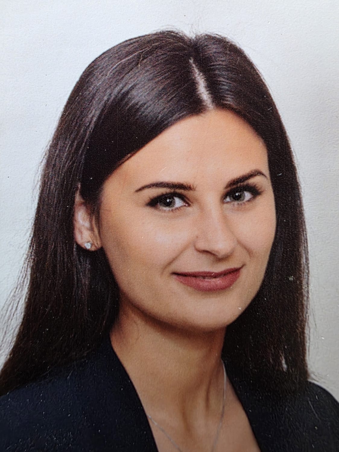 Tijana Šapina